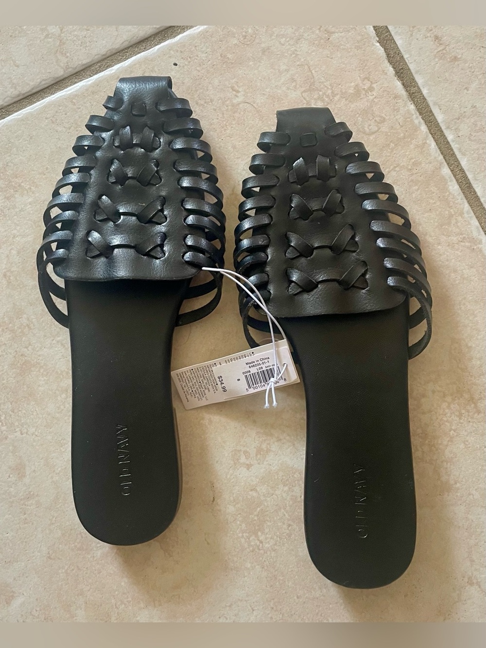 NWT Old Navy shoes